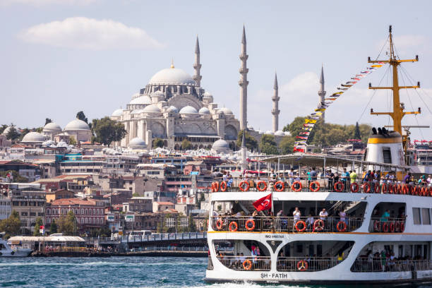 İstanbul turu